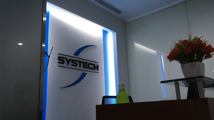 systech solurions